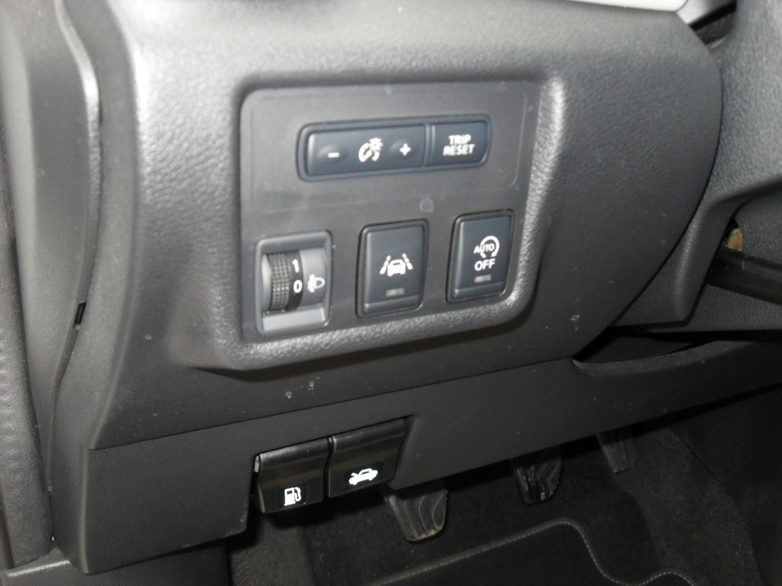 Fahrzeugabbildung Nissan Micra N-Way