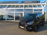 Ford Tourneo Custom Sport L1 2.0TDCi *AHK*AUTOMATIK* - gebrauchte Ford Tourneo Custom aus dem Jahr 2020