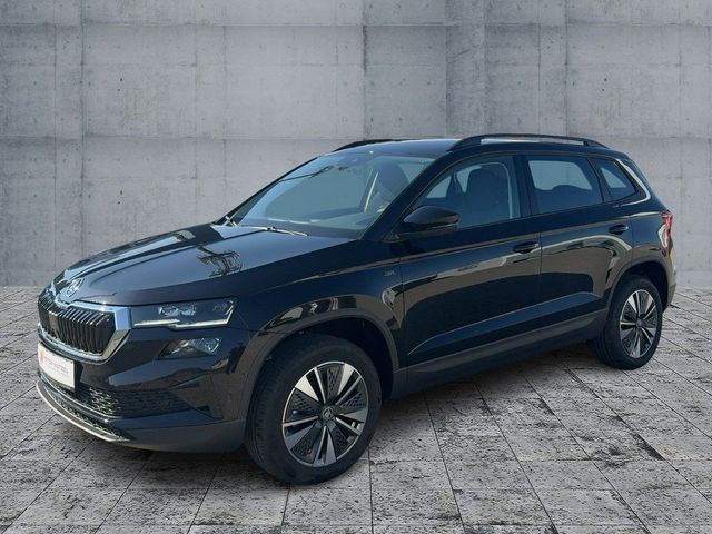 Skoda Karoq 1.0 TSI Tour NAVI+Matrix+eKlappe+RFK+PDC