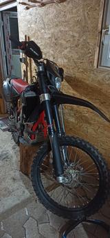 Beta RR 350  - BETA ENDURO 350