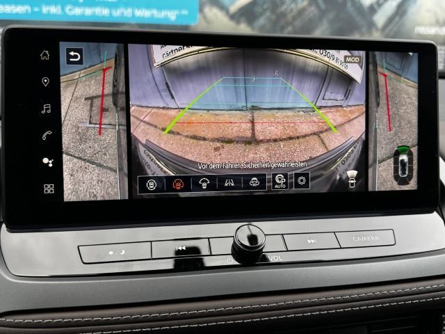 Fahrzeugabbildung Nissan Qashqai 1.5 VC-T e-Power Tekna 19`*PPPark*Leder
