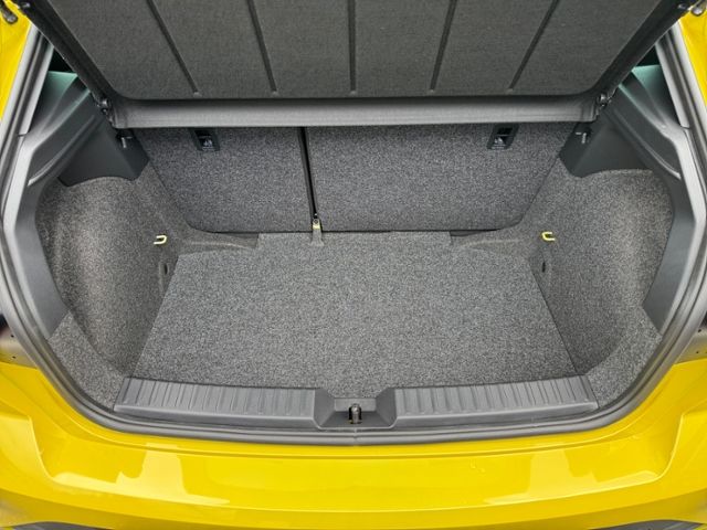 Fahrzeugabbildung SEAT Ibiza FR 1.0 TSI KLIMA LED ALU