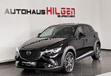 Mazda CX-3 Sports-Line Aut*R.Kam*HeadUp*Leder*SHZ*LED - Mazda CX-3 in Wuppertal
