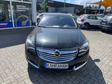 Opel Insignia A Sports Tourer Innovation - Opel Insignia mit Diesel-Antrieb: Leder, Kombi