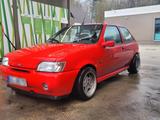 Ford RS TURBO, TÜV neu, Sperre, 165 PS, Sleeper... - Ford Gebrauchtwagen von 1995