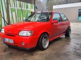 Ford RS TURBO, TÜV neu, Sperre, 165 PS, Sleeper... - Ford aus 1995