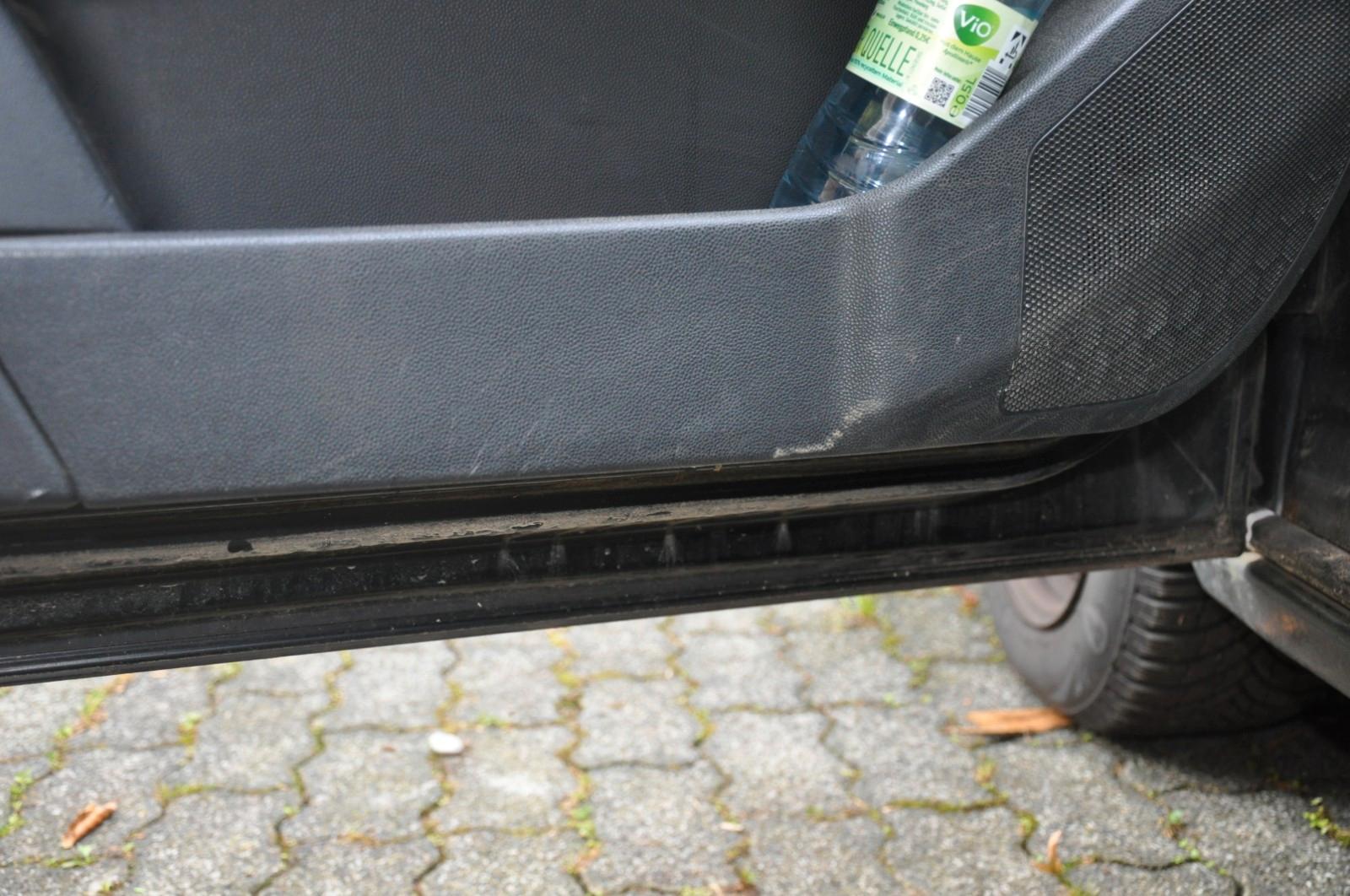 Opel Astra 2006 — photo 7