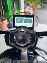 Triumph Rocket 3 R