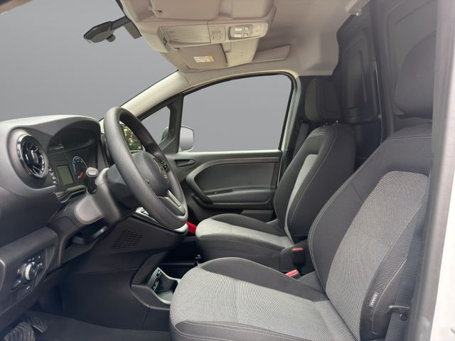 Mercedes-Benz eCitan Kasten – image 8 of 19
