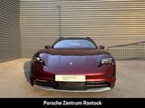 Porsche Taycan 4 Cross Turismo HA-Lenkung InnoDrive LED - rote Porsche Taycan