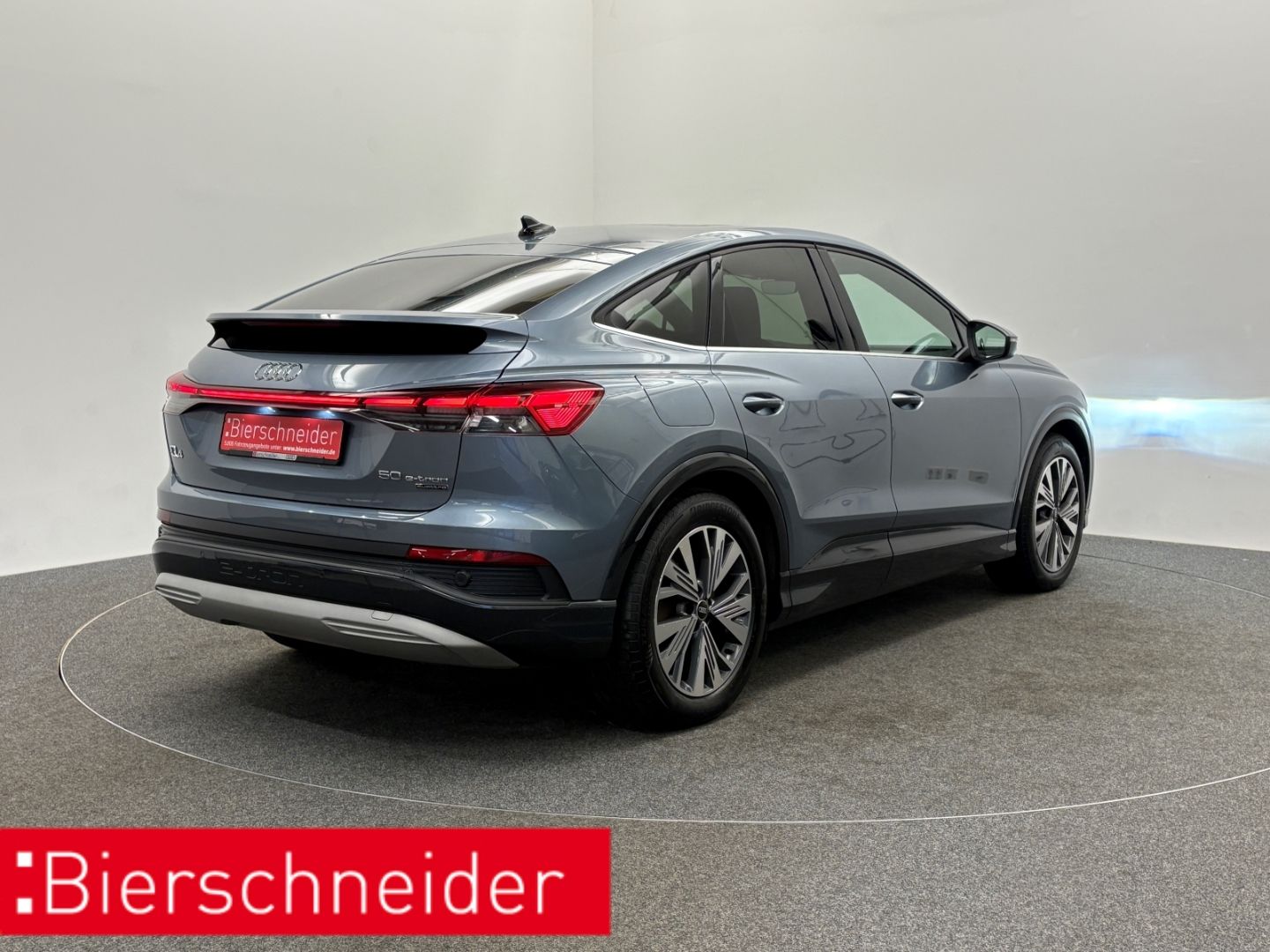 Audi Q4 e-tron - Bild 6