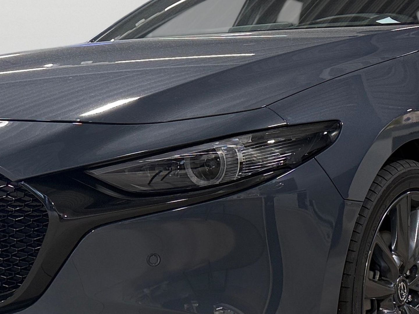 Mazda 3 - Bild 6