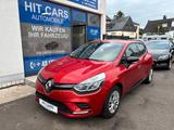 Renault Clio IV Limited - Renault Clio in Leverkusen