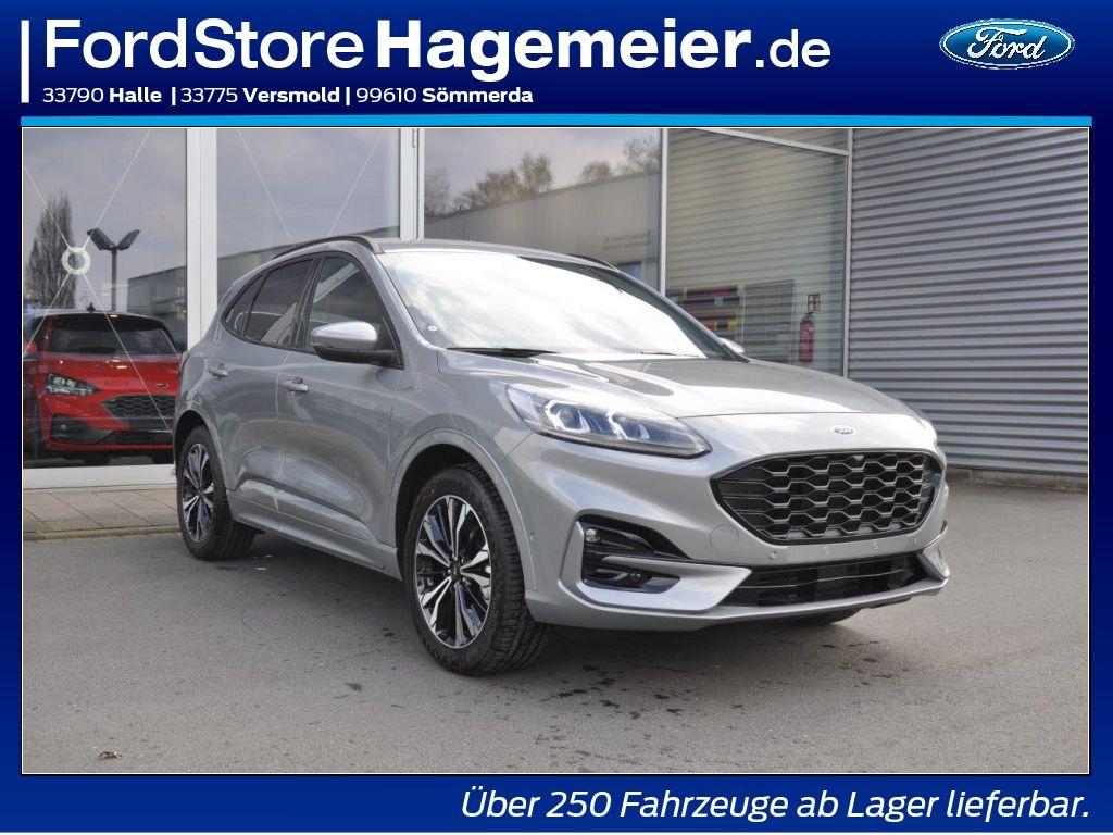 Ford Kuga ST-Line X 1.5 Ecoboost