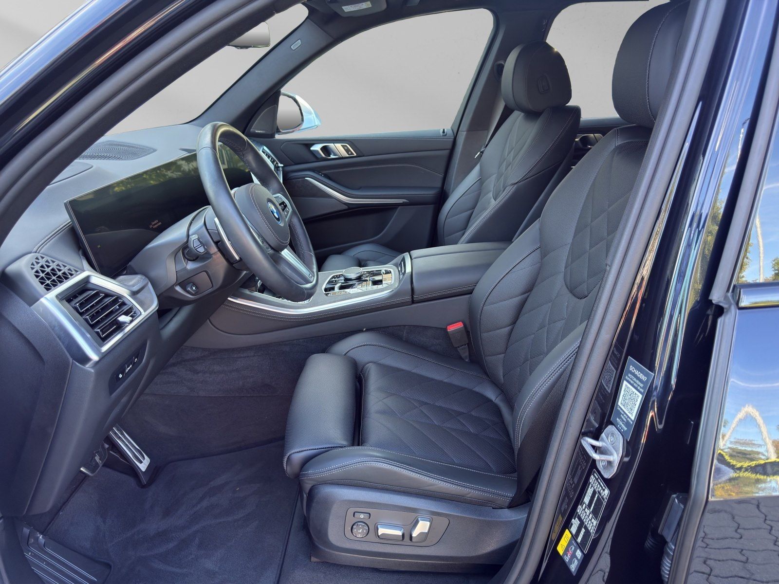 BMW X5 - Bild 10