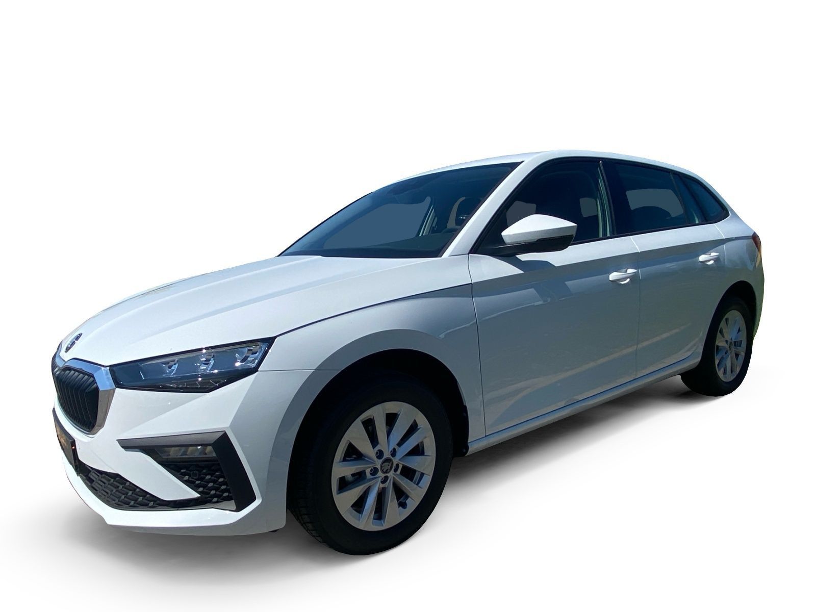 Skoda Scala Selection 1.0 TSI*AHK*LED*RFK* imagem 2