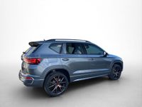 Cupra Ateca - Vorschau Bild 6