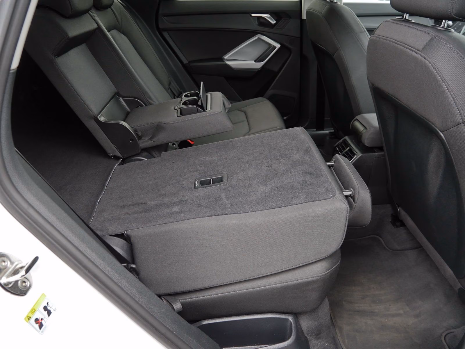 Audi Q3 advanced 35 TDI LED*RFK*AHK*Virtual*ACC, миниатюра 17