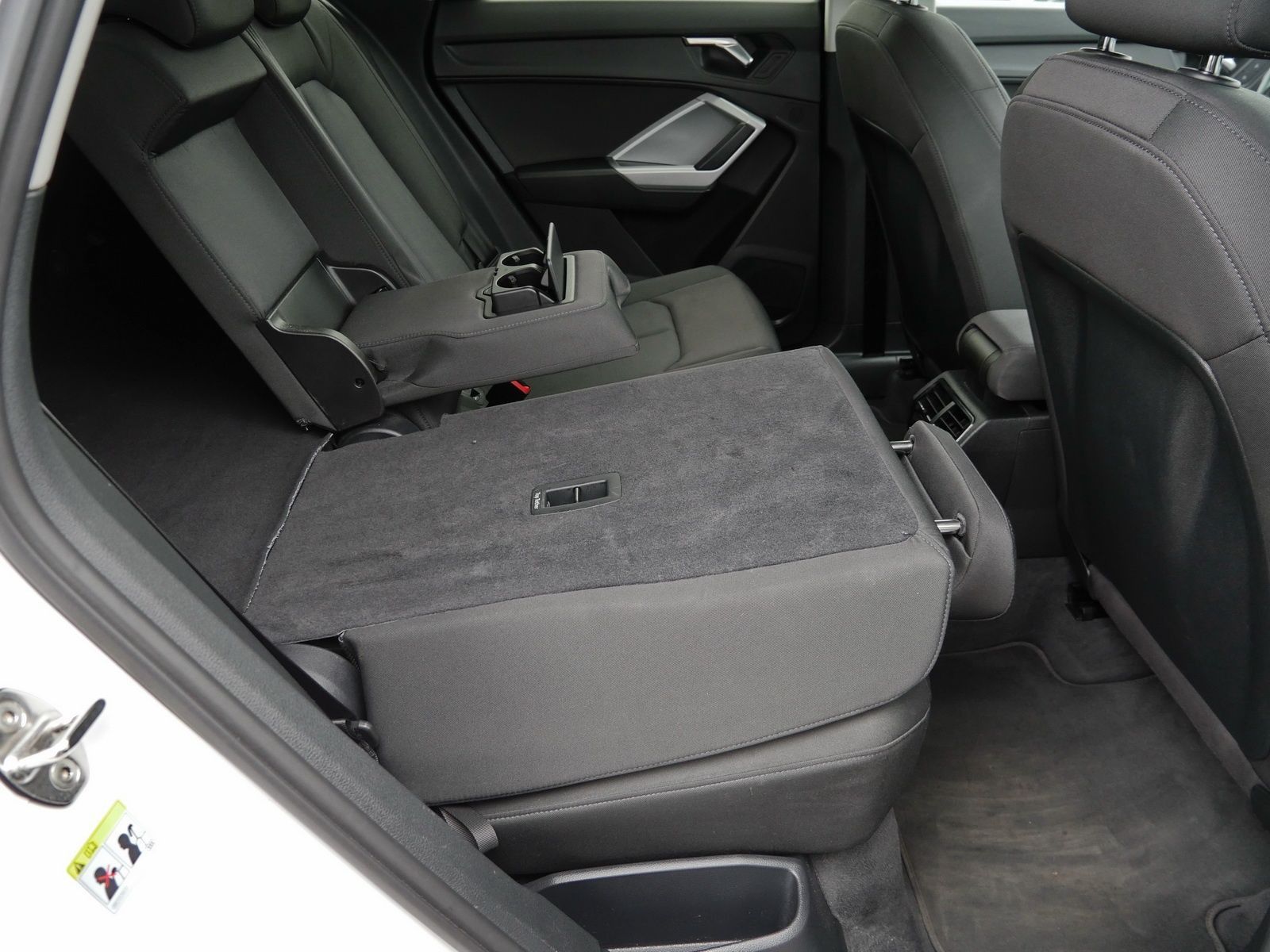 Audi Q3 - Bild 17