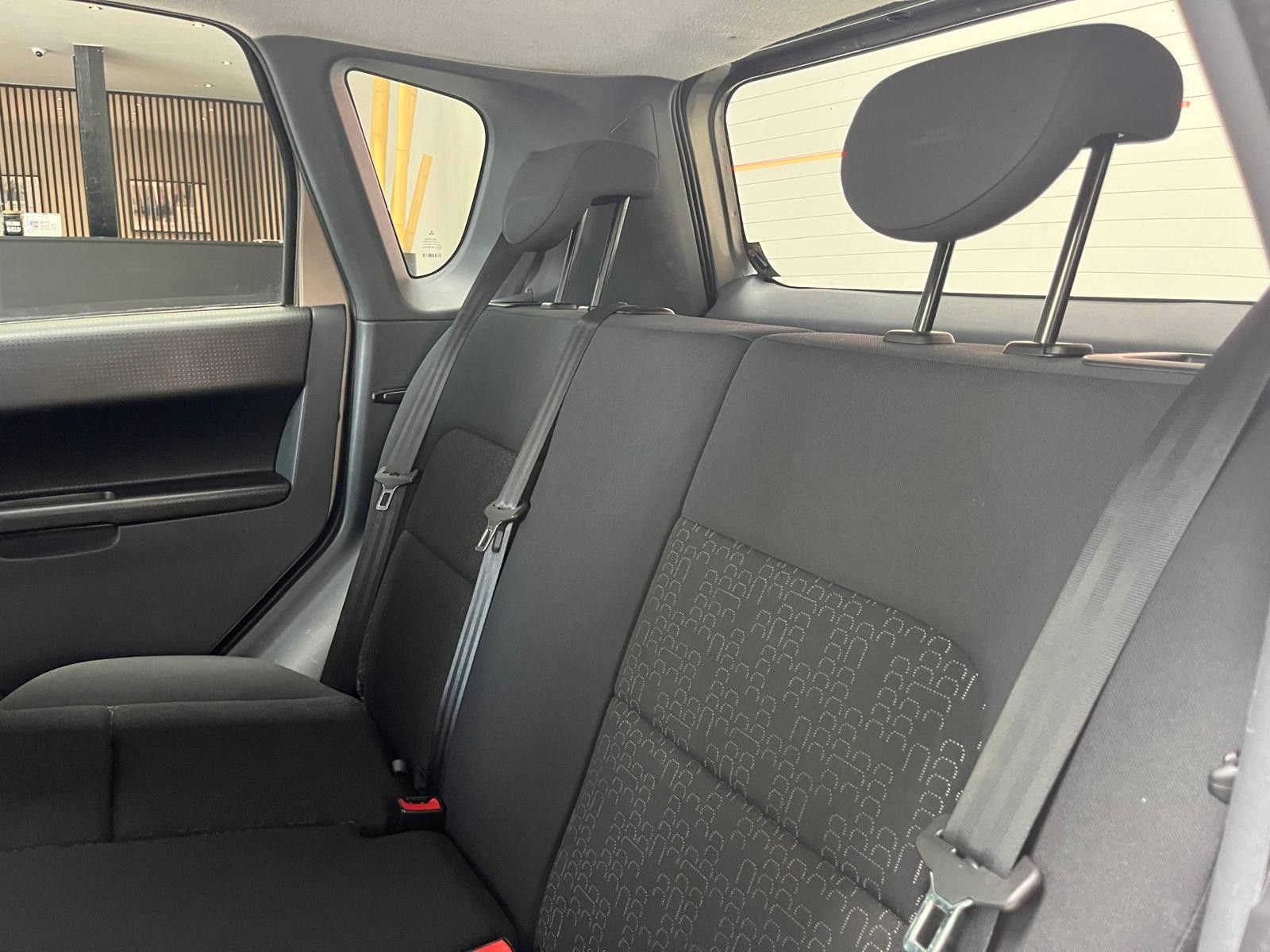 Fahrzeugabbildung Mitsubishi Colt Lim. 5-trg. ClearTec MOTION PLUS