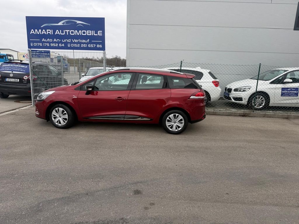 Renault Clio - Bild 37