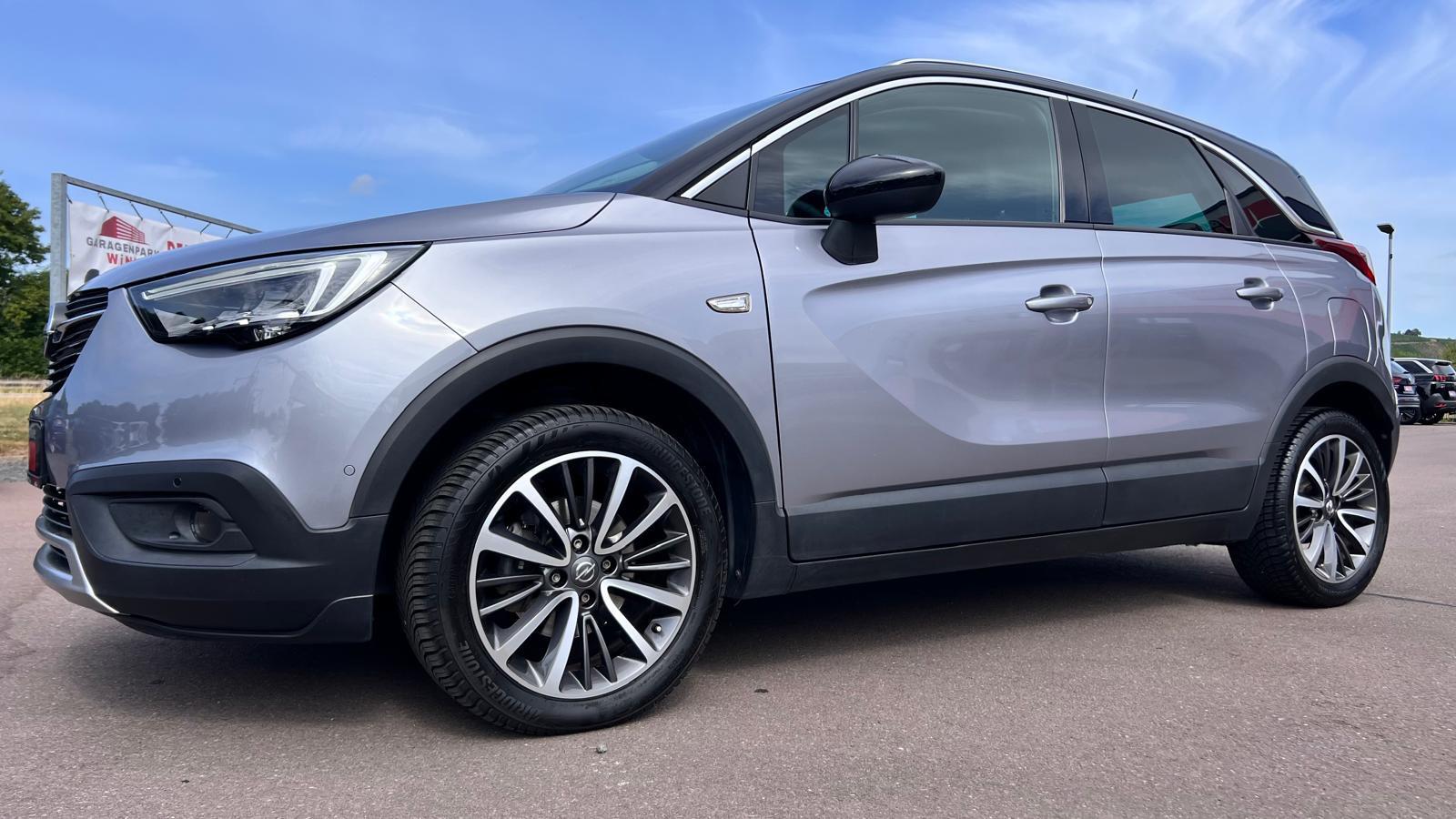 Opel Crossland (X) 1.2 Ultimate *VOLLAUSSTATTUNG*