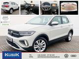 Volkswagen T-Cross TSI Life 6-Gang+IQ.Light+Digital Cockpit