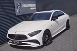 Mercedes-Benz CLS53 AMG|4MATIC|DESIGNO|VIRTUAL|NIGHT|PANO|360° - Mercedes-Benz CLS 53 AMG aus 2022