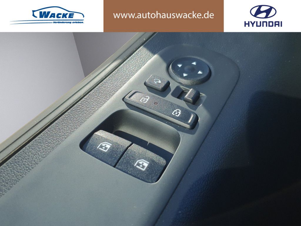 Hyundai Staria – Bild 17