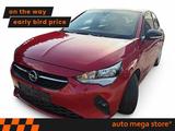 Opel Corsa F 1.5 Diesel Edition Kamera/Carplay/Temp.