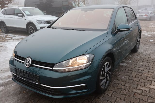 Volkswagen Golf VII Lim. Join Start-Stopp