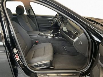 BMW 530 - 8