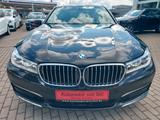 BMW 740 Baureihe 7 Lim 740 d xDrive Glasdach ACC - gebrauchte BMW 740 aus dem Jahr 2019