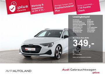 Audi A3 Sportback 35 TDI S tronic S line inkl. Winter