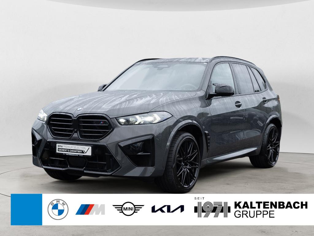BMW X5 xDrive Competition FACEL PANO AHK HUD 360 2024