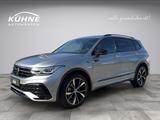Volkswagen Tiguan Allspace R-Line 2.0 TDI DSG 4M | AHK ACC - mit Diesel-Antrieb: Allradantrieb, Geländewagen, 2.0
