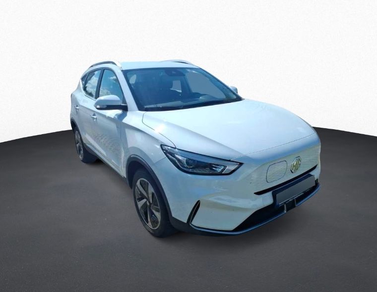 MG ZS EV Comfort Aut/Navi/LED/Virtual/13200netto imagem 3