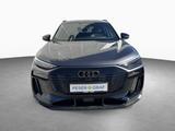 Audi Q6 S line business e-tron perf. 225 kW *MATRIX* - Audi Elektroautos