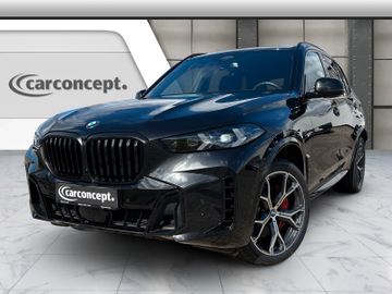 BMW X5 - 1