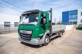 DAF LF 180 (10T.) - DAF 18
