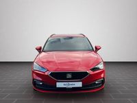 Seat Leon - Vorschau Bild 6