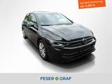 Volkswagen Golf 1.5 TSI Style Edition 50 DSG AHK / Panorama - Volkswagen Golf: Edition 50