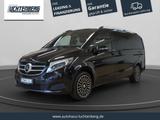 Mercedes-Benz V250d 2.1CDI AVANTGARDE LANG 6-SITZER+STANDHEIZU - Mercedes V-Klasse bis 20.000 Euro