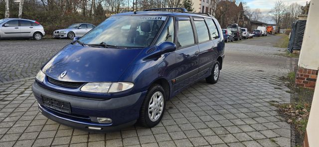 Renault Espace