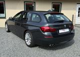 BMW 520D Automatik Touring  xDrive HuD PDC Klima - gebrauchte BMW 520 aus dem Jahr 2016