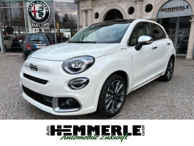 Fiat 500X PIÙ DOLCEVITA HYBRID 1.5