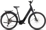 Cube Kathmandu Hybrid C:62 SLX 400X carbon´n´black 50 - Cube E-Bikes