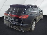 Volkswagen Touareg - Vorschau Bild 3