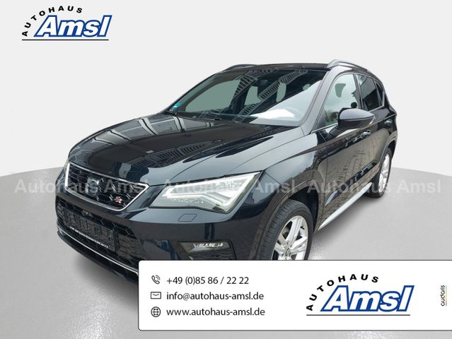 Seat Ateca 2.0 TDI FR 4Drive Navi* RFK* ACC* el.AHK*