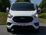 Ford Transit Custom L1 9-Sitzer Sitzheizung PDC - Ford Transit: 9 Sitzer